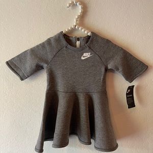 Nike Sportswear Tech Fleece Dress